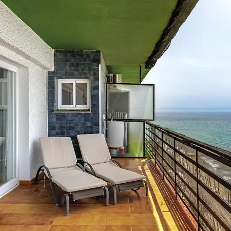Appartamento South Facing Beachfront Marbella
