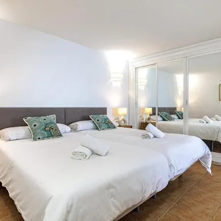 South Facing Beachfront Marbella