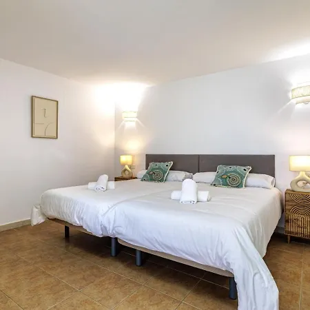 South Facing Beachfront * Marbella