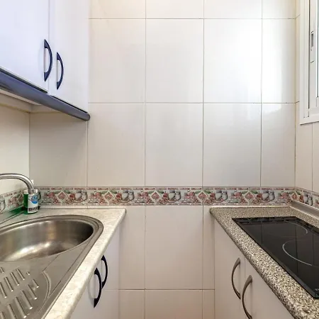 Appartamento South Facing Beachfront *