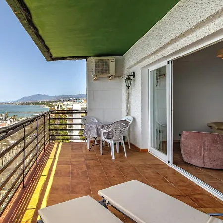 Appartamento South Facing Beachfront Marbella