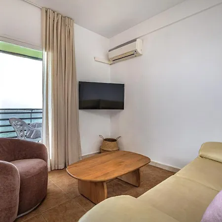 Appartamento South Facing Beachfront