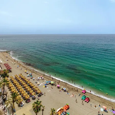Appartamento South Facing Beachfront